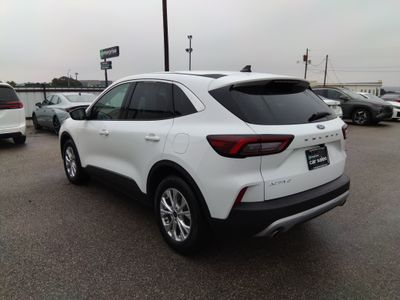 2024 Ford Escape - Photo 3