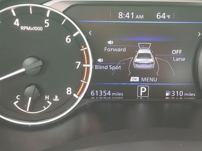 2024 Nissan Altima - Photo 14
