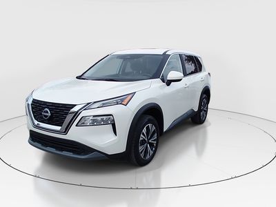 2023 Nissan Rogue - Photo 3
