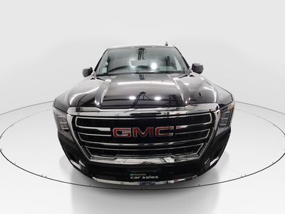 2023 GMC Yukon XL - Photo 1