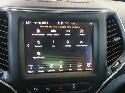 2023 Jeep Cherokee - Photo 29