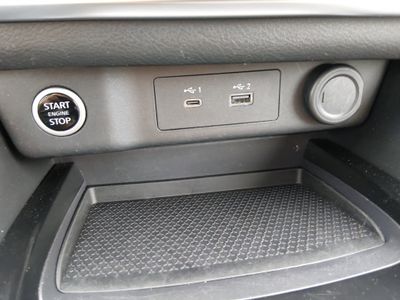 2023 Nissan Rogue - Photo 22