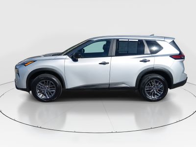 2024 Nissan Rogue - Photo 7