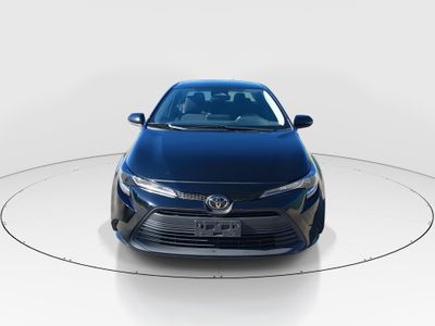 2024 Toyota Corolla - Photo 1