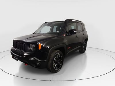 2023 Jeep Renegade - Photo 1