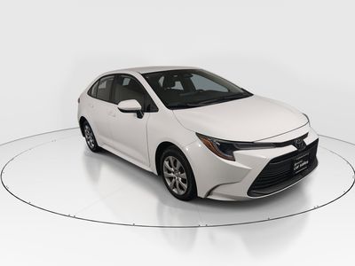 2024 Toyota Corolla - Photo 2