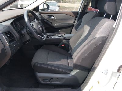 2023 Nissan Rogue - Photo 20