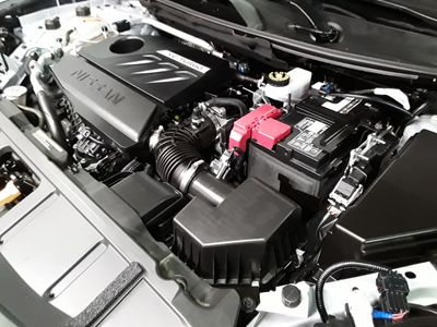 2023 Nissan Rogue - Photo 27