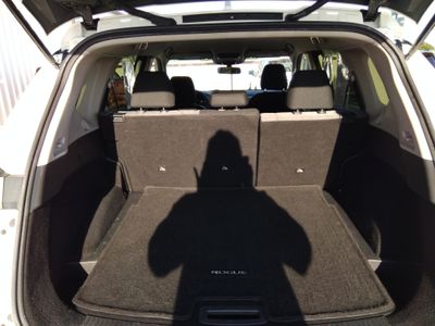 2023 Nissan Rogue - Photo 10