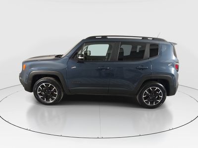 2023 Jeep Renegade - Photo 7