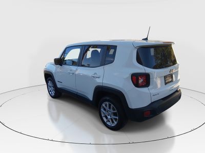 2023 Jeep Renegade - Photo 5
