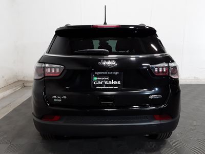 2024 Jeep Compass - Photo 6