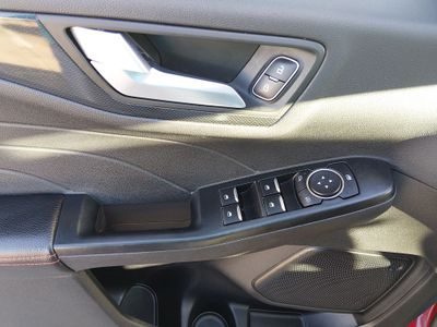 2025 Ford Escape - Photo 12