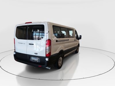 2023 Ford Transit Passenger Wagon - Photo 5