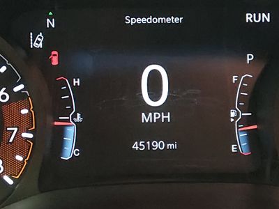 2024 Jeep Compass - Photo 14