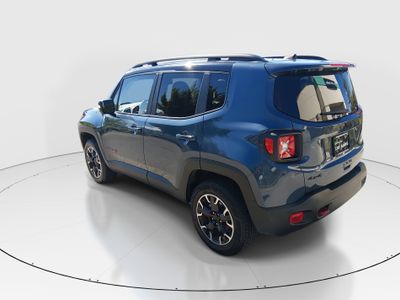2023 Jeep Renegade - Photo 4