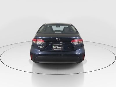 2024 Toyota Corolla - Photo 4