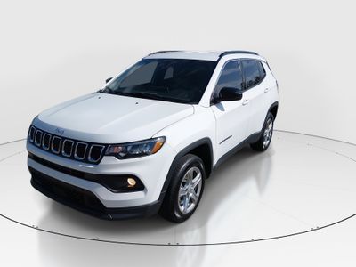 2024 Jeep Compass - Photo 2