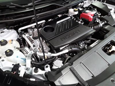 2023 Nissan Rogue - Photo 25