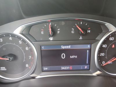 2025 Chevrolet Blazer - Photo 14