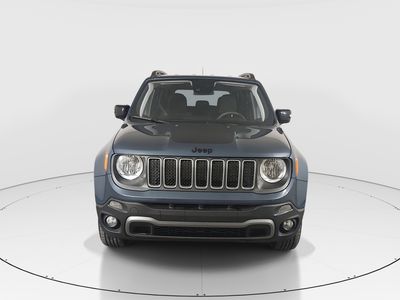 2023 Jeep Renegade - Photo 3
