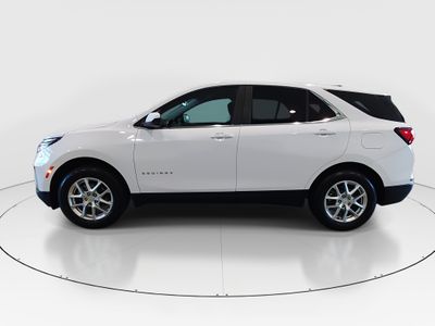 2024 Chevrolet Equinox — photo 7 view