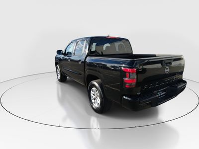 2024 Nissan Frontier - Photo 4