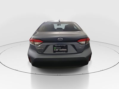 2023 Toyota Corolla - Photo 6