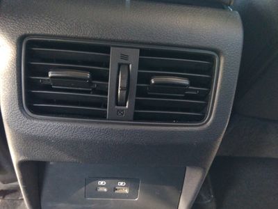 2023 Nissan Rogue - Photo 12