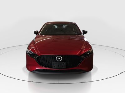 2025 Mazda Mazda3 Hatchback - Photo 3
