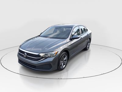 2024 Volkswagen Jetta - Photo 2