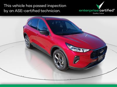 2025 Ford Escape - Photo 3