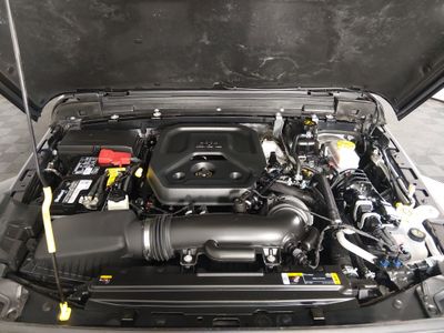 2024 Jeep Wrangler - Photo 9