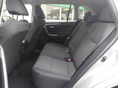 2024 Toyota RAV4 - Photo 13