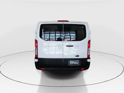 2023 Ford Transit Passenger Wagon - Photo 6