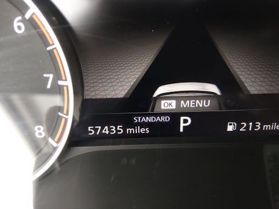 2023 Nissan Rogue - Photo 14