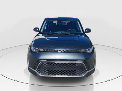 2025 Kia Soul - Photo 3