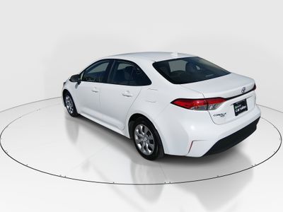 2023 Toyota Corolla - Photo 4