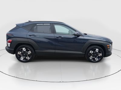 2025 Hyundai Kona - Photo 8