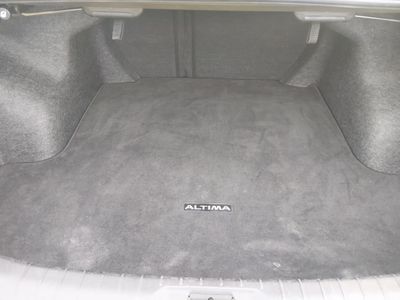 2024 Nissan Altima - Photo 11
