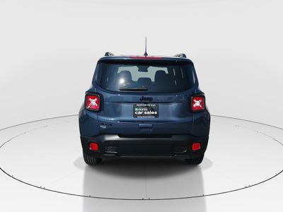 2023 Jeep Renegade - Photo 6