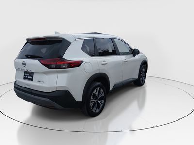 2023 Nissan Rogue - Photo 7
