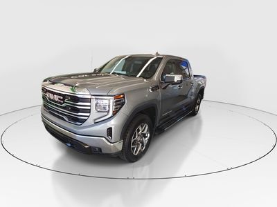 2023 GMC Sierra 1500 - Photo 2