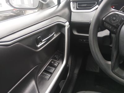 2024 Toyota RAV4 - Photo 18