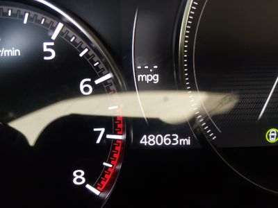 2024 Mazda CX-30 - Photo 14