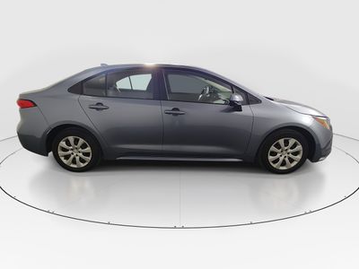 2023 Toyota Corolla - Photo 8