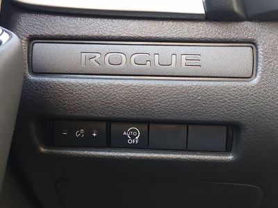 2024 Nissan Rogue - Photo 13