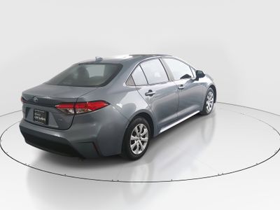 2024 Toyota Corolla - Photo 5