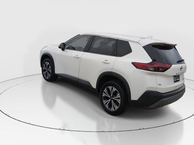 2023 Nissan Rogue - Photo 4