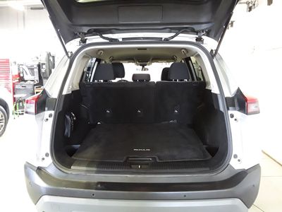 2023 Nissan Rogue - Photo 7